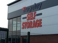 Rugeley Self Storage 252510 Image 1